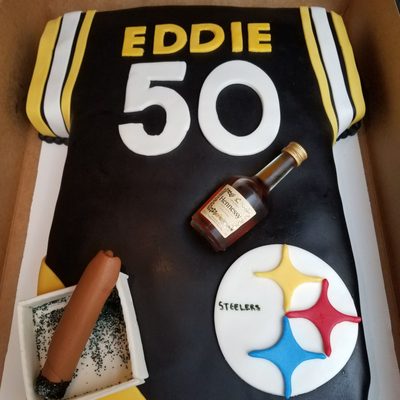 Licorice Lounge by null