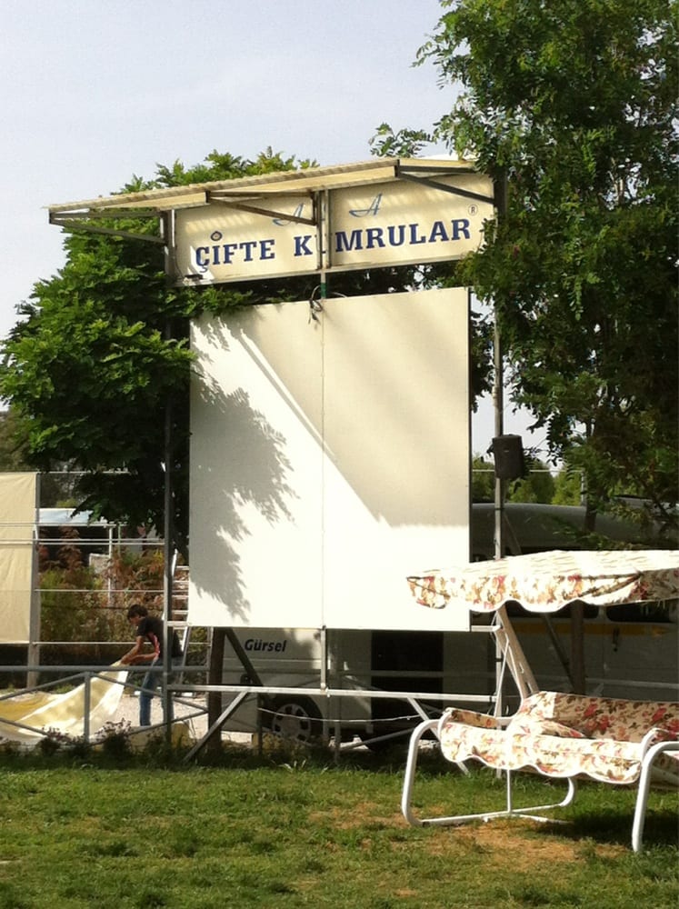 Çifte Kumrular Plus