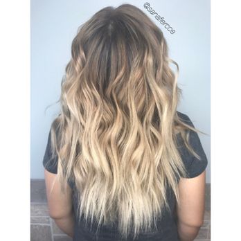 Sanafierce beauty - Balayge - Hair Salons Near Me - Artesia, California