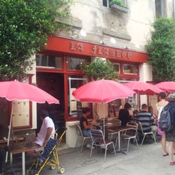La Flambée