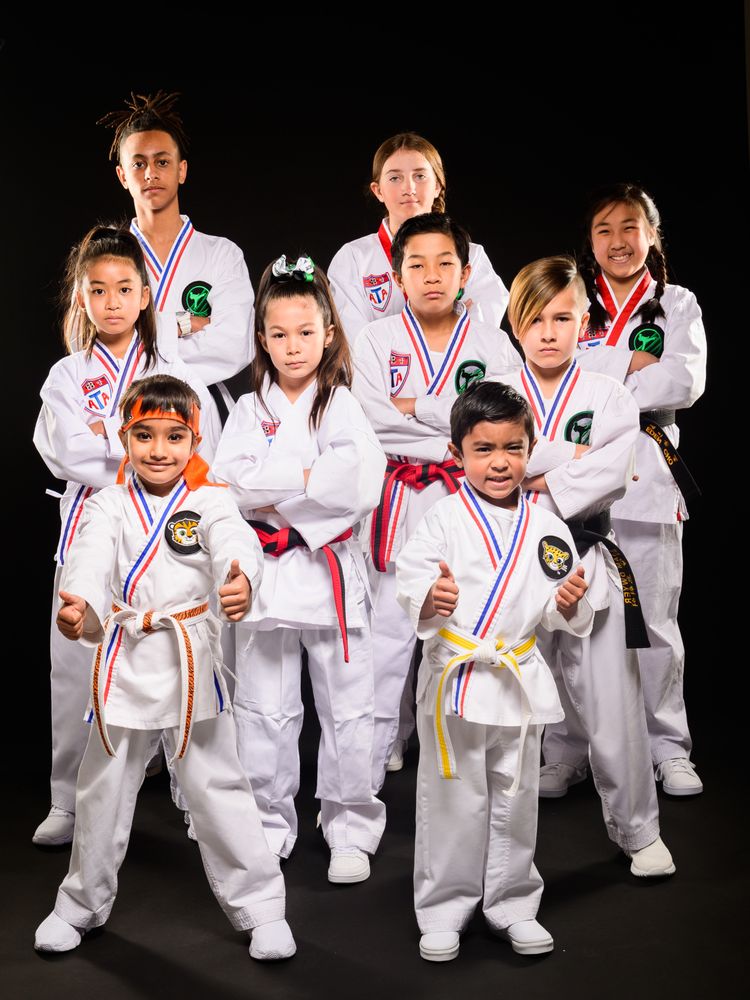 KICKFORCE MARTIAL ARTS - Updated June 2026 - 39 Photos & 15 Reviews ...