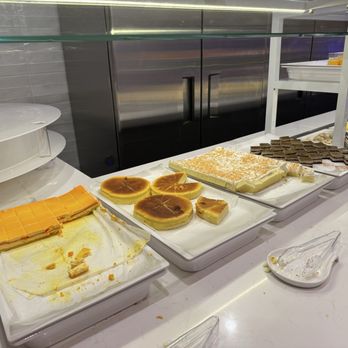 East Bay Buffet - Desserts - Buffets Near Me - Dublin, California East Bay Buffet - Desserts - Buffets Near Me - Dublin, California