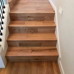 Professional Flooring Installations