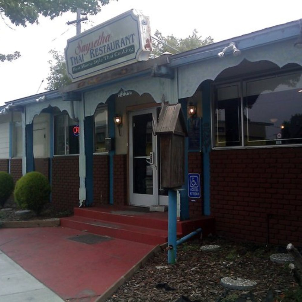 Saysetha Thai Cuisine Berkeley, CA - Last Updated January 2026 - Yelp