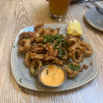 Pacific Catch - Calamari - Seafood Near Me - Corte Madera, California Pacific Catch - Calamari - Seafood Near Me - Corte Madera, California