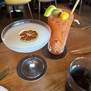 Chica Miami - Drinks - Latin American Near Me - Miami, Florida