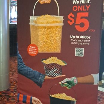 Cinemark 16 and XD - Cinema Near Me - Somerdale, New Jersey