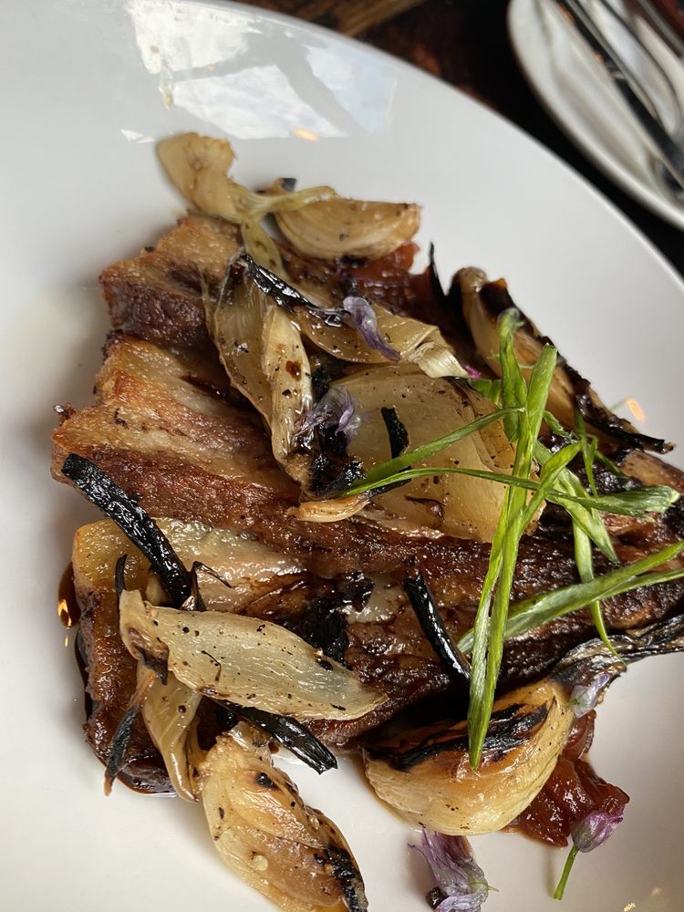 Marzano Italian Restaurant