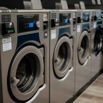 Clean Me Laundry - Laundromat Near Me - Richmond, Kentucky Clean Me Laundry - Laundromat Near Me - Richmond, Kentucky