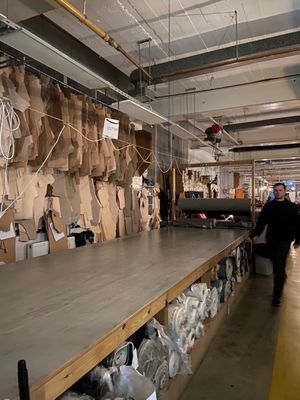 SlowBurn London by null