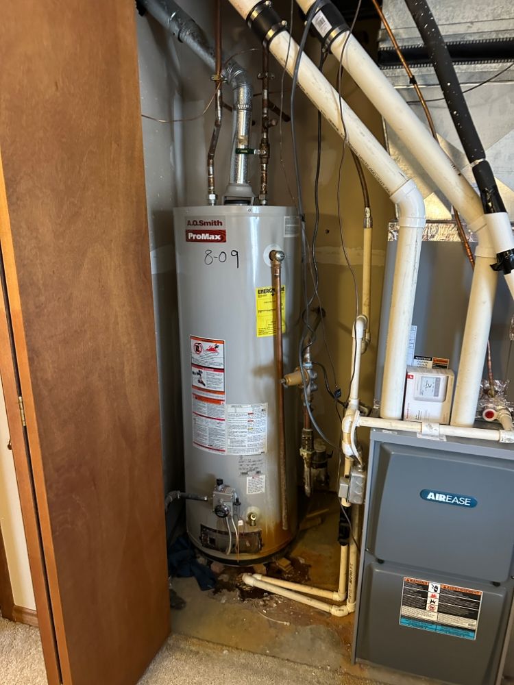 Slide of Vdp Plumbing