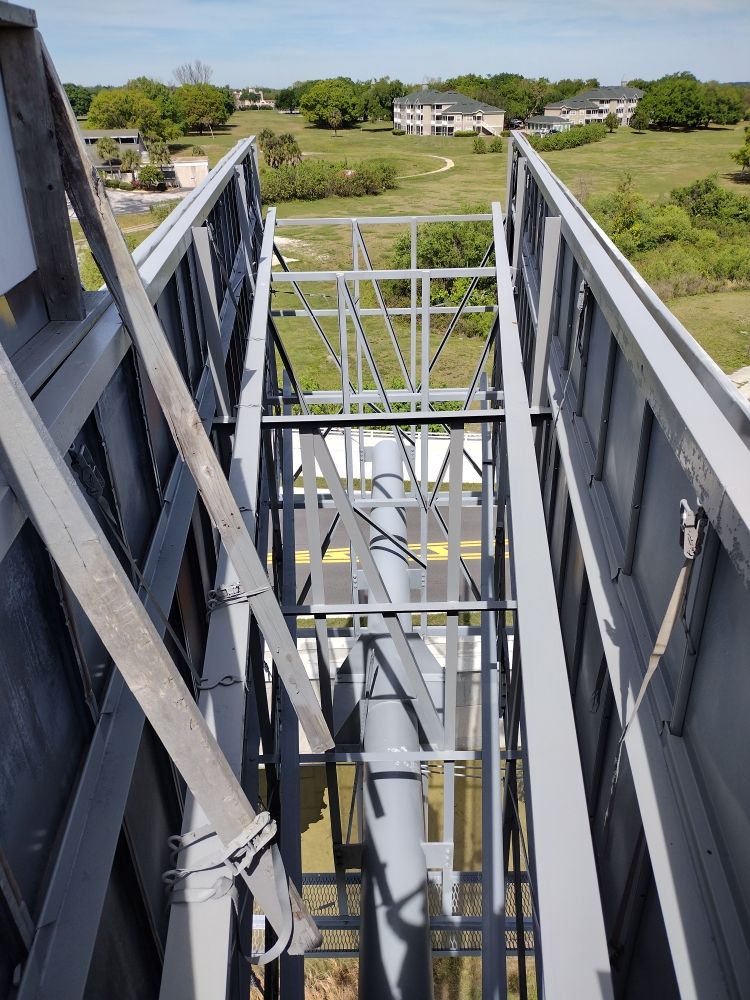 Slide of MAD Billboards & Other Services