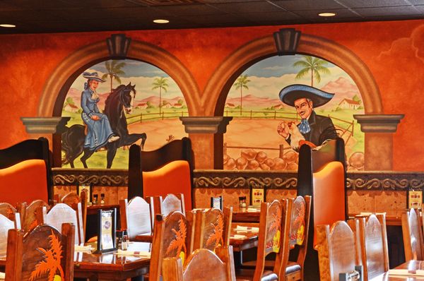 El Mazatlan Bar and Grill #4 by null