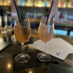 Chelsea - Shades of Pink cocktail #yumola