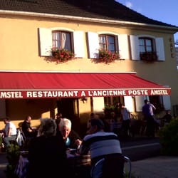 Relais de l'Ancienne Post