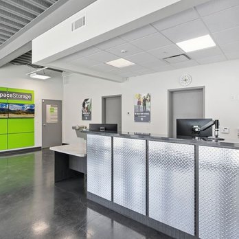 Extra Space Storage - 3638 - Office - Self Storage Near Me - Tampa, Florida