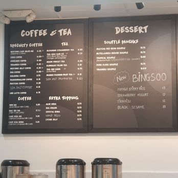 Nostimo Cafe & Tea - Menu 5.2023 - Coffee & Tea Near Me - Westminster, California Nostimo Cafe & Tea - Menu 5.2023 - Coffee & Tea Near Me - Westminster, California