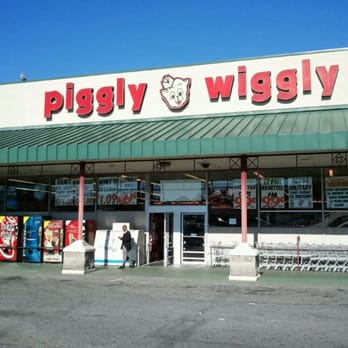 PIGGLY WIGGLY SUPER MARKET - Updated December 2025 - 3759 Victory