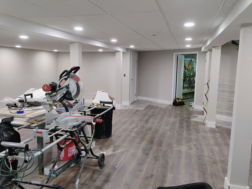 Slide of Save $ Handyman Services