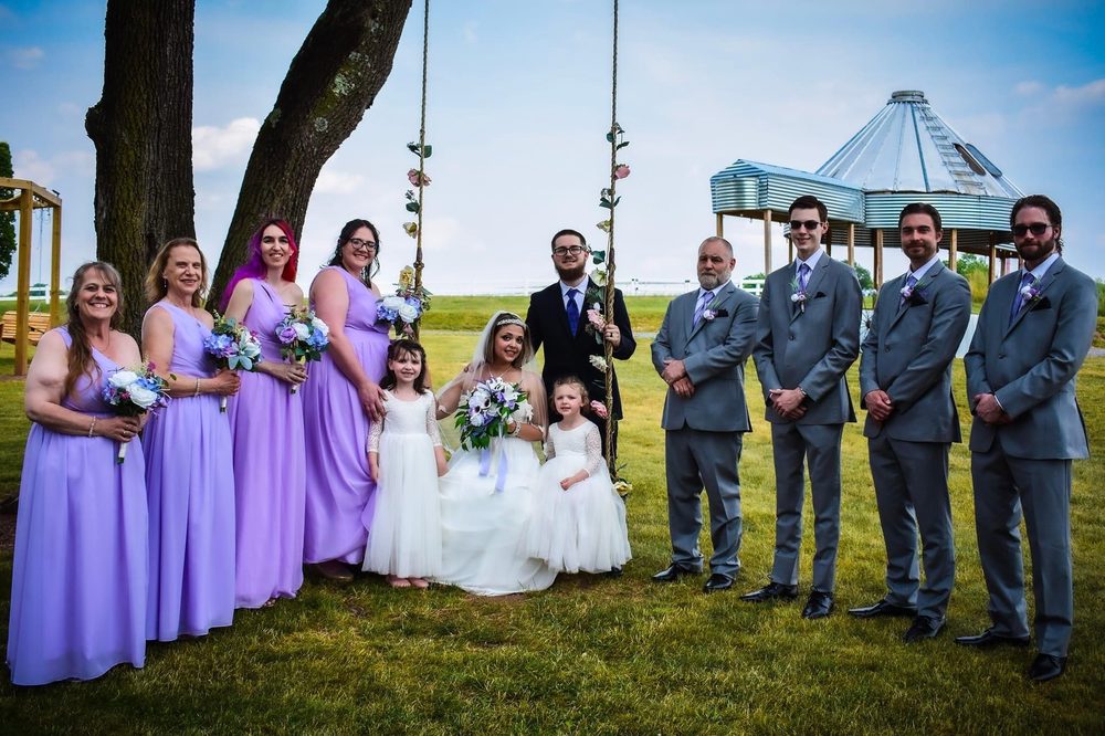 THE MEMORY BARN Updated October 2024 71 Photos 370 Yocumtown Rd