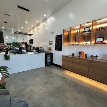 Kaizen & Coffee - Coffee & Tea Near Me - San Mateo, California Kaizen & Coffee - Coffee & Tea Near Me - San Mateo, California