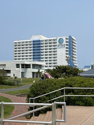 Ocean Beach New Jersey by null