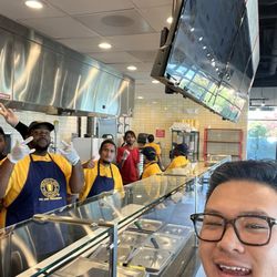 The Halal Guys - Halal Guys Squad