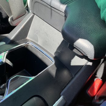 Mister Car Wash - After the interior cleaning (surfaces that can be easily wiped down) - Car Wash Near Me - Casselberry, Florida Mister Car Wash - After the interior cleaning (surfaces that can be easily wiped down) - Car Wash Near Me - Casselberry, Florida