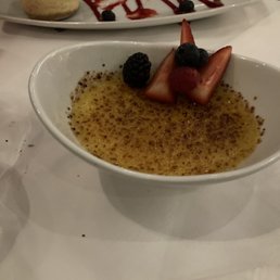 C CRME BRLE CLASSIC CHEESECAKE
