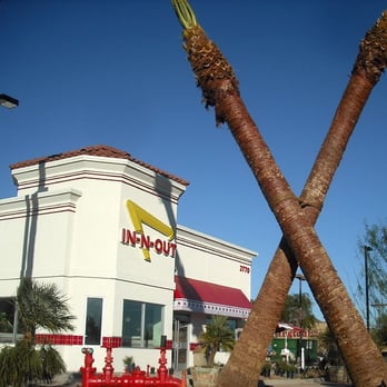 In-N-Out Burger - Burgers Near Me - Phoenix, Arizona In-N-Out Burger - Burgers Near Me - Phoenix, Arizona