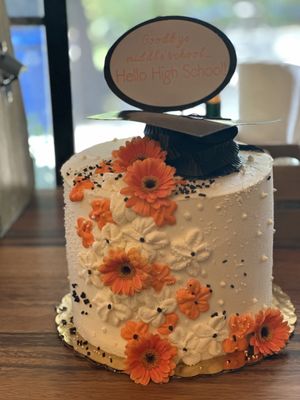 Society Bakery and Cafe by null