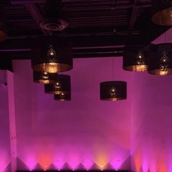 Urban Meditation - Beautiful Lighting