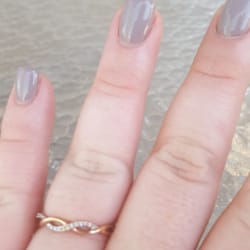 Nails bt Thy