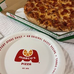 Old world style pepperoni Build Your Own Pizza Old world style pepperoni Build Your Own Pizza