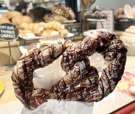 Carmel Bakery by null