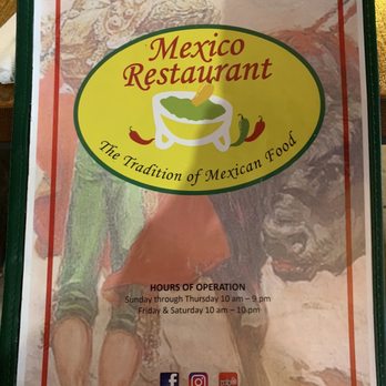 Mexico Restaurant - Mexican Near Me - Honolulu, Hawaii