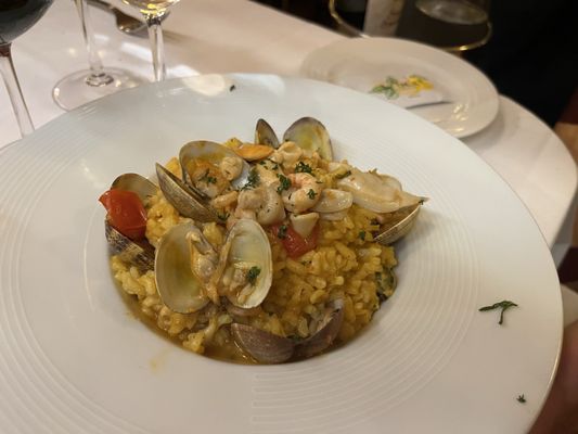 Auberge de Venise Montparnasse - Dingo American Bar et Restaurant by null