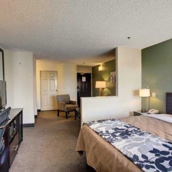 Sleep Inn Pasco Tri -Cities - Hotels Near Me - Pasco, Washington