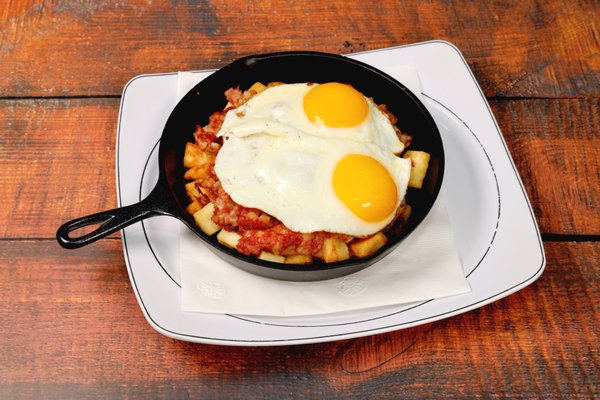 Berrylicious Breakfast Club by null