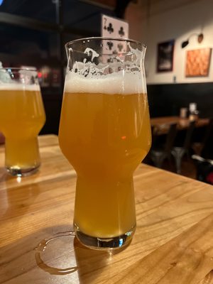 The Wheel Apizza Pub by null