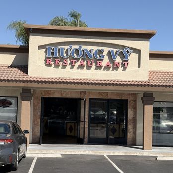 Huong Vy - Vietnamese Near Me - Westminster, California