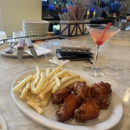 Wings