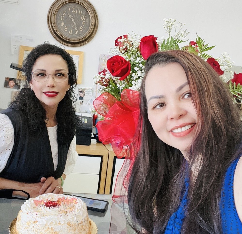 Nails By Anne Chau Logo