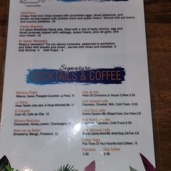 Buena Vida Tapas Lounge - Brunch menu PT 2 - Tapas/Small Plates Near Me - Bakersfield, California Buena Vida Tapas Lounge - Brunch menu PT 2 - Tapas/Small Plates Near Me - Bakersfield, California