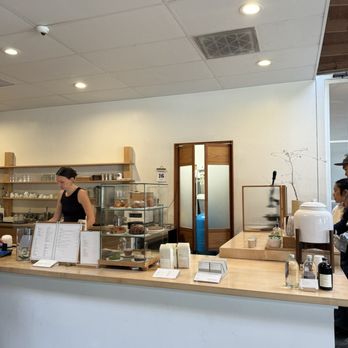 Maru Coffee - Coffee & Tea Near Me - Los Angeles, California