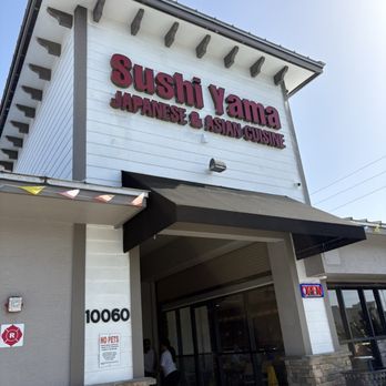 Sushi Yama - Entrance - Asian Fusion Near Me - Pembroke Pines, Florida Sushi Yama - Entrance - Asian Fusion Near Me - Pembroke Pines, Florida