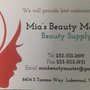 Photo of Mias Beauty Master
