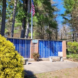 Salmon Brook Park