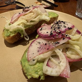 Kassi Beach - Avocado Toast - Italian Near Me - Las Vegas, Nevada Kassi Beach - Avocado Toast - Italian Near Me - Las Vegas, Nevada