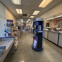 US Post Office